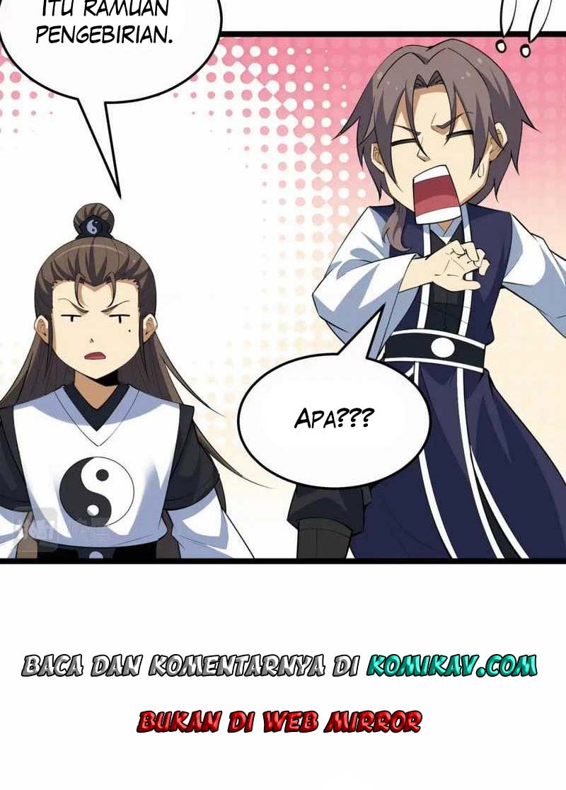 I just want to be beaten to death by everyone Chapter 158 Gambar 57