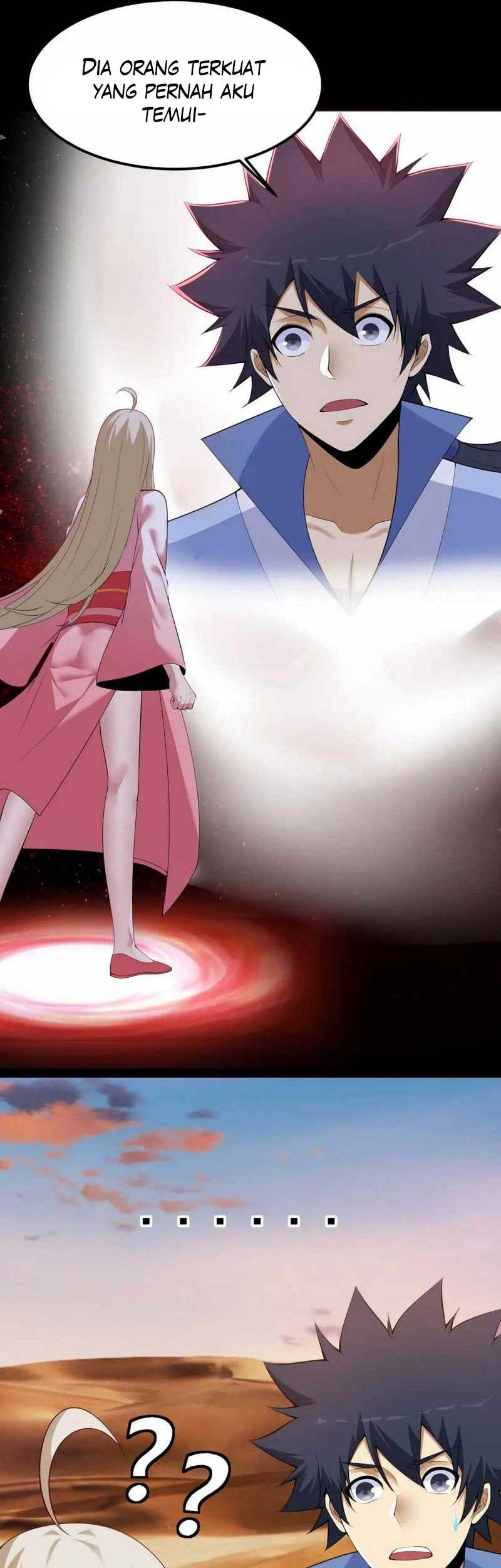 I just want to be beaten to death by everyone Chapter 158 Gambar 10