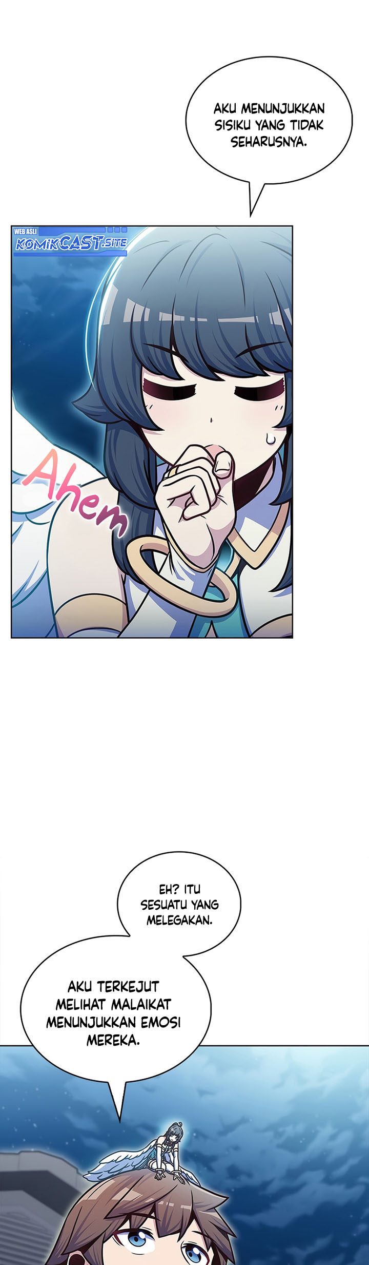 Everyone Else is A Returnee Chapter 30 Gambar 15