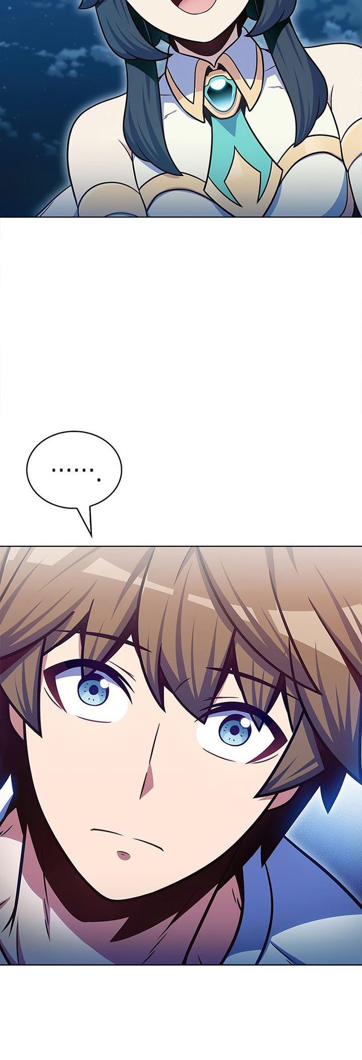 Everyone Else is A Returnee Chapter 30 Gambar 19