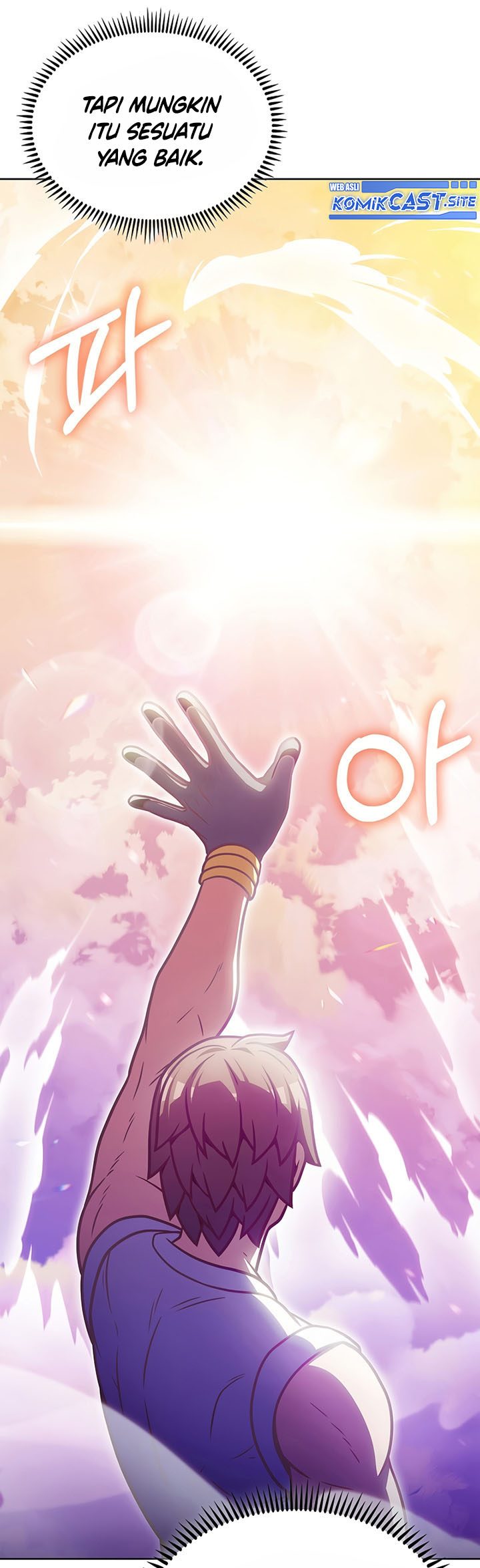 Everyone Else is A Returnee Chapter 30 Gambar 22