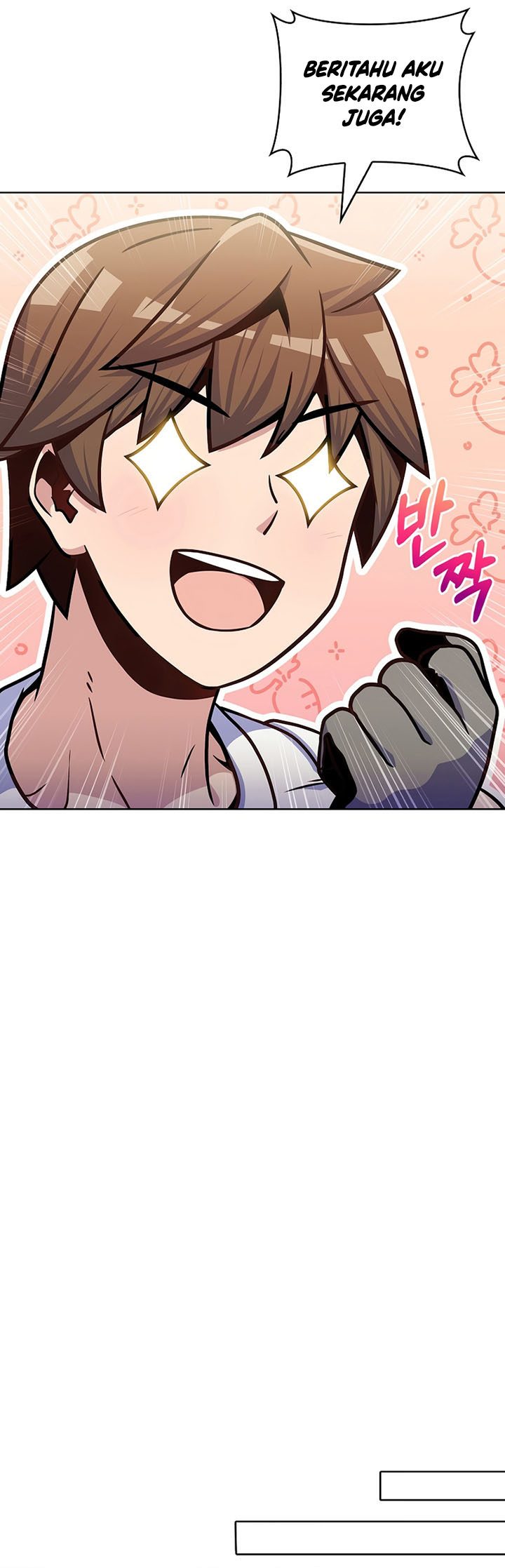 Everyone Else is A Returnee Chapter 30 Gambar 27