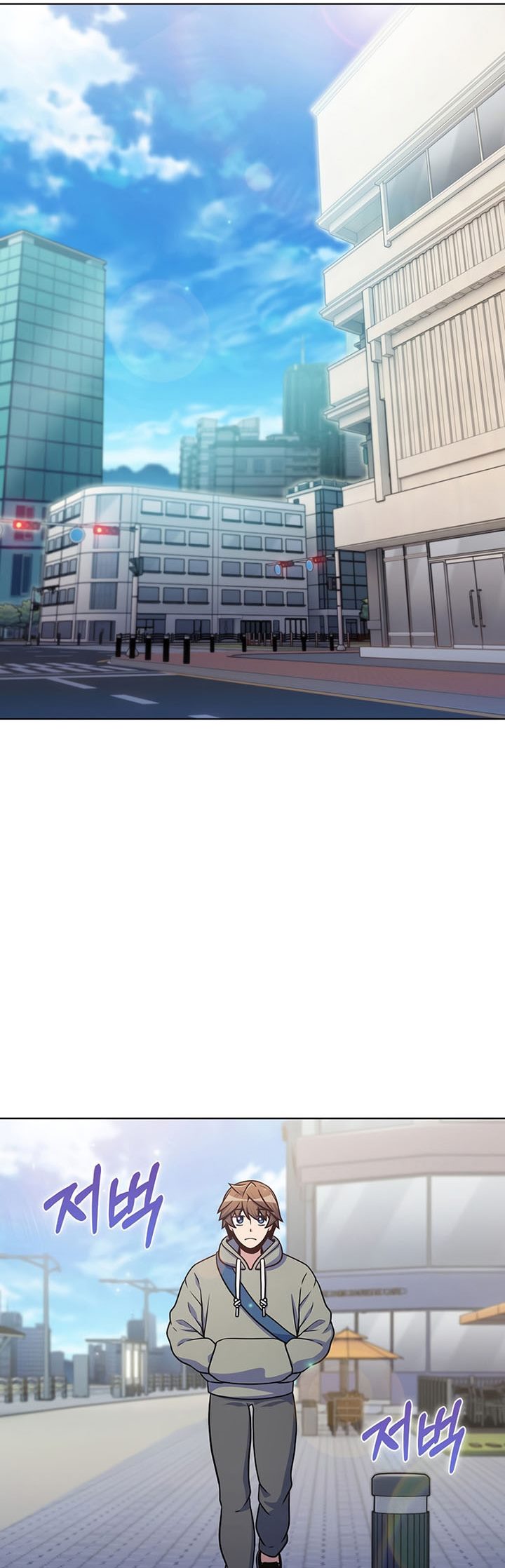 Everyone Else is A Returnee Chapter 30 Gambar 28