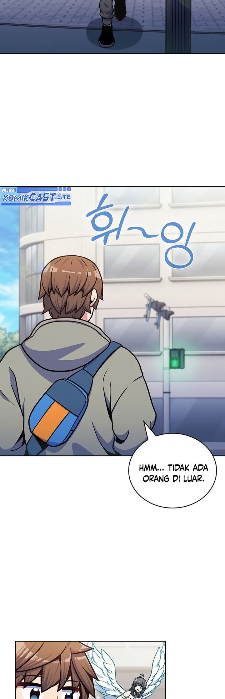 Everyone Else is A Returnee Chapter 30 Gambar 29