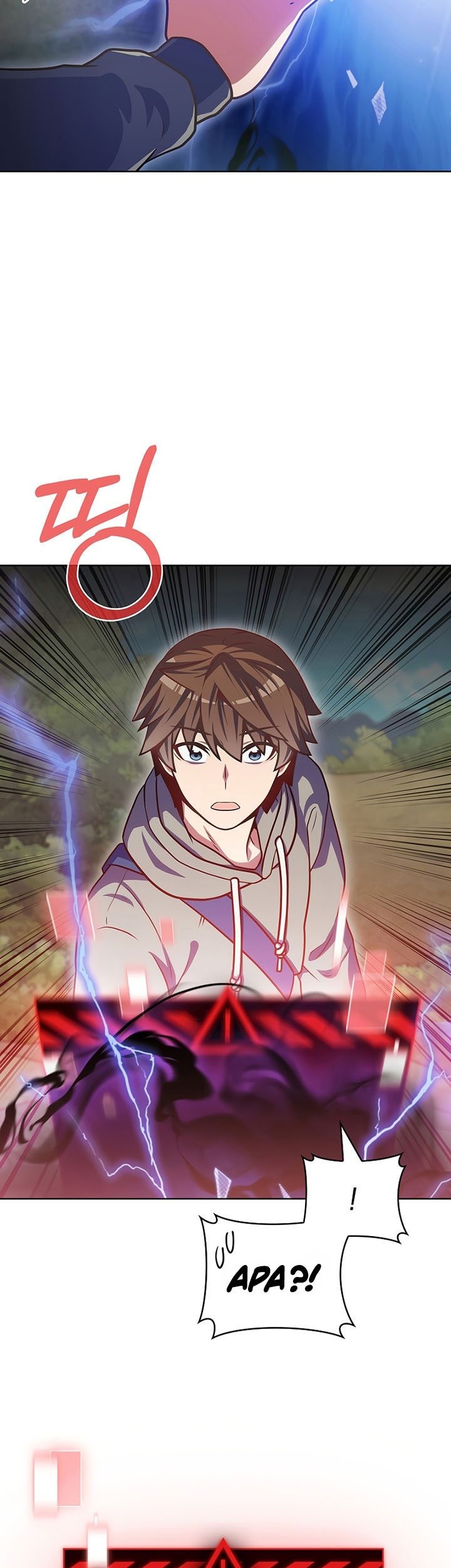 Everyone Else is A Returnee Chapter 30 Gambar 44