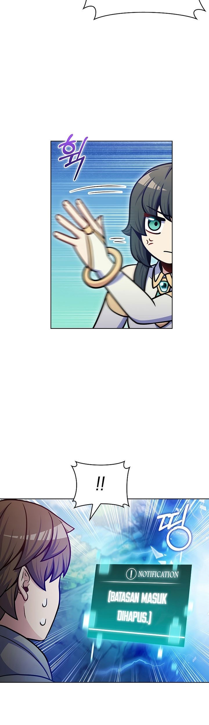 Everyone Else is A Returnee Chapter 30 Gambar 50