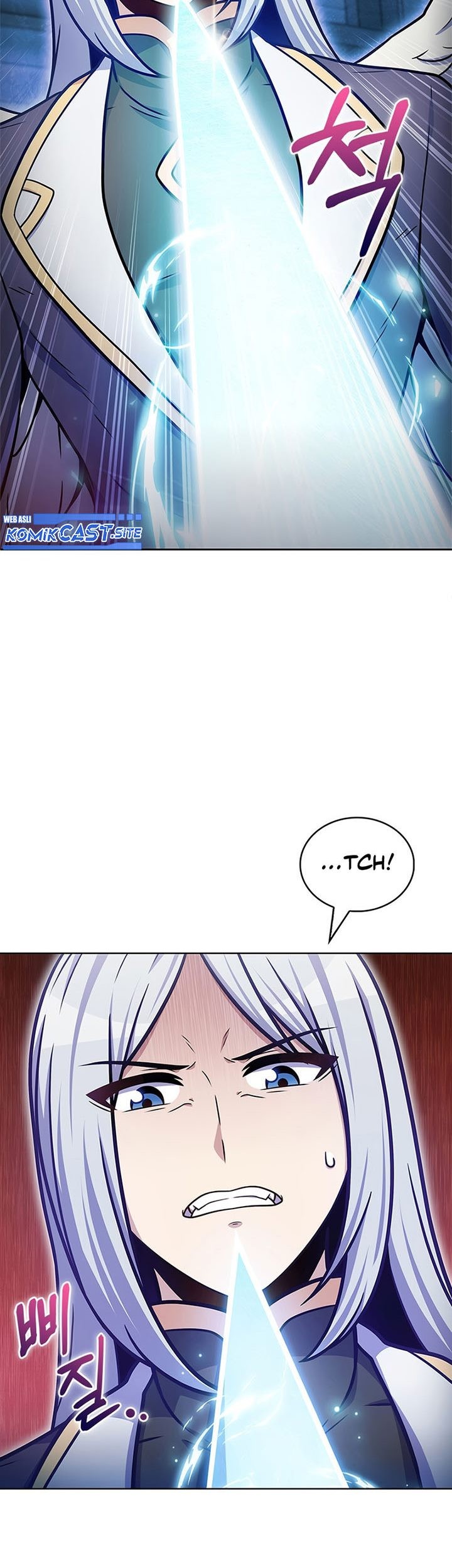 Everyone Else is A Returnee Chapter 30 Gambar 4