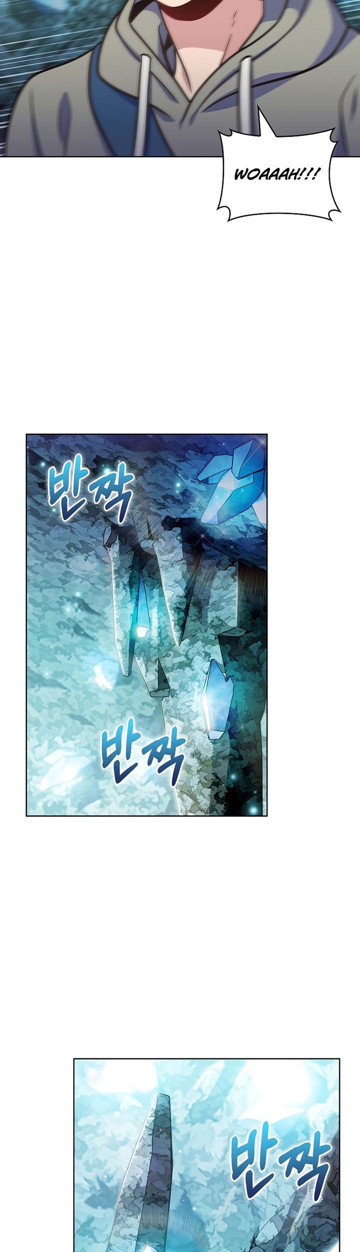 Everyone Else is A Returnee Chapter 30 Gambar 58