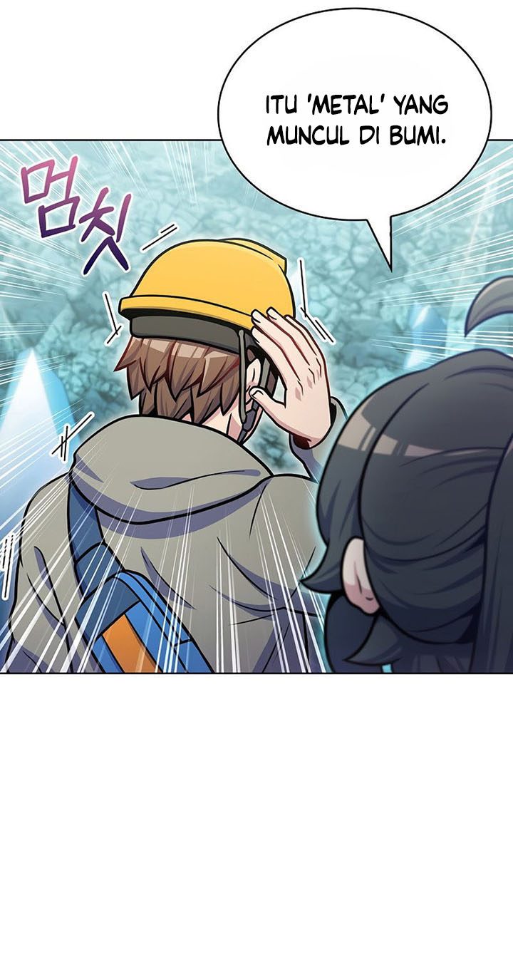 Everyone Else is A Returnee Chapter 30 Gambar 67