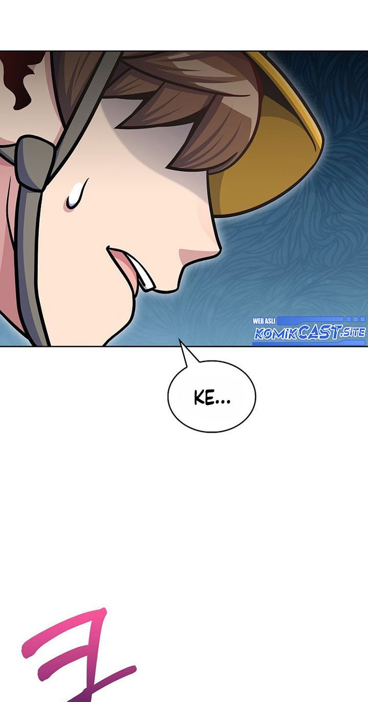 Everyone Else is A Returnee Chapter 30 Gambar 68