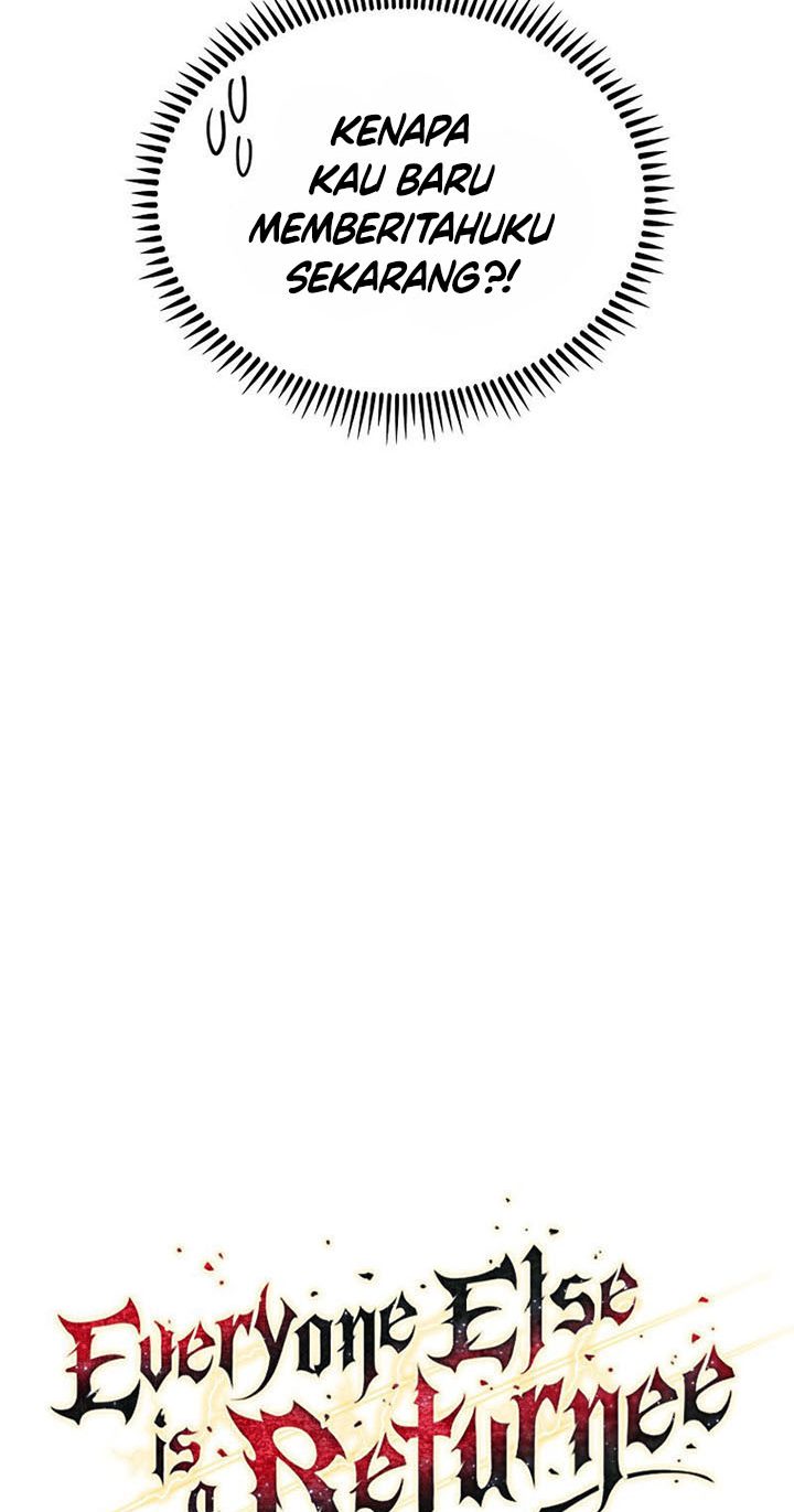 Everyone Else is A Returnee Chapter 30 Gambar 70