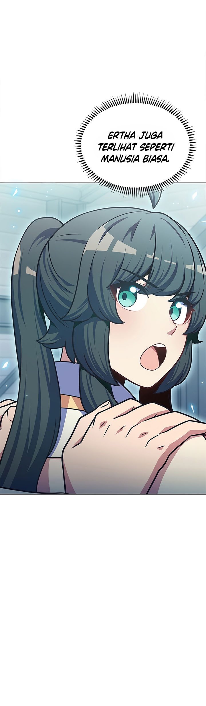 Everyone Else is A Returnee Chapter 30 Gambar 12