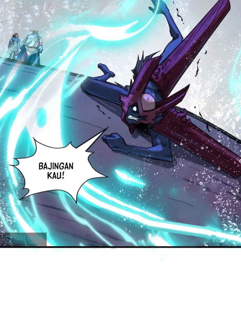 The Ultimate of All Ages Chapter 186 Gambar 18