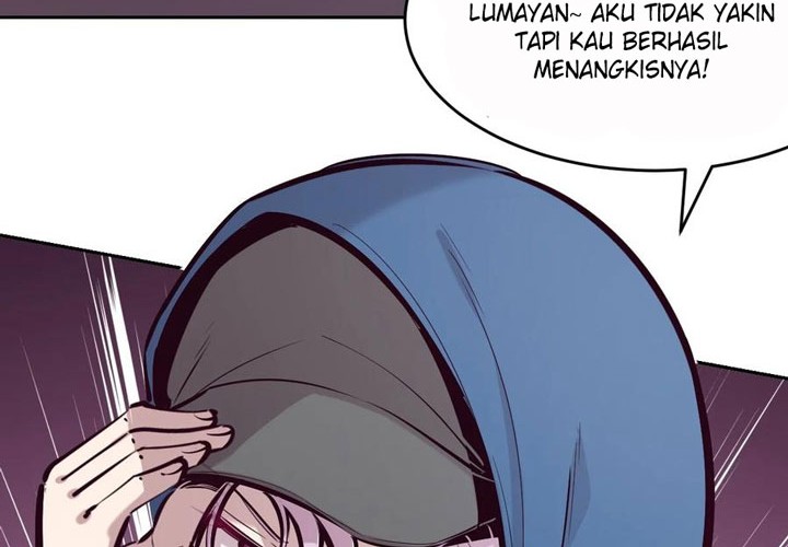 Demon X Angel, Can’t Get Along! Chapter 67 Gambar 5