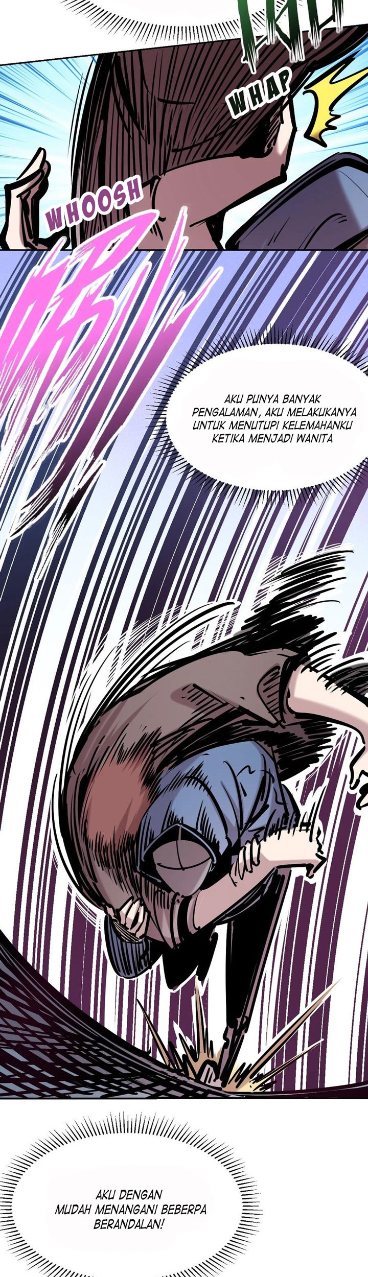 Demon X Angel, Can’t Get Along! Chapter 67 Gambar 19