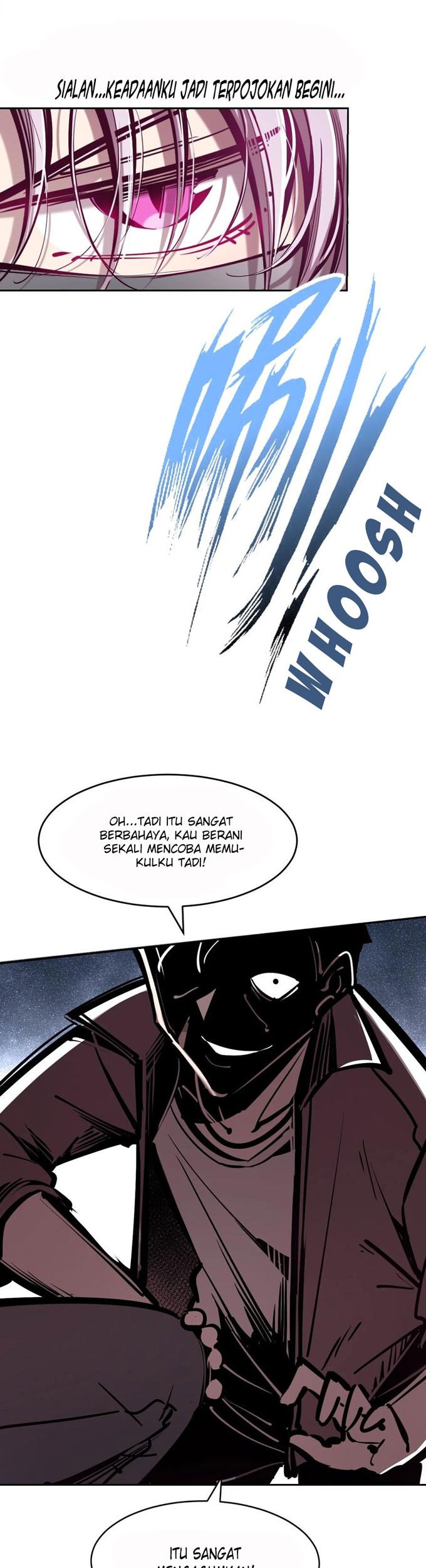 Demon X Angel, Can’t Get Along! Chapter 67 Gambar 26