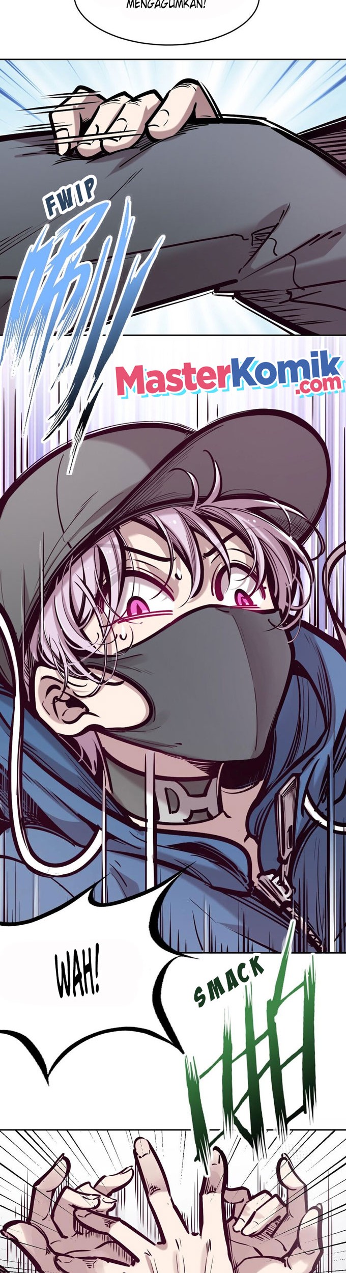 Demon X Angel, Can’t Get Along! Chapter 67 Gambar 27