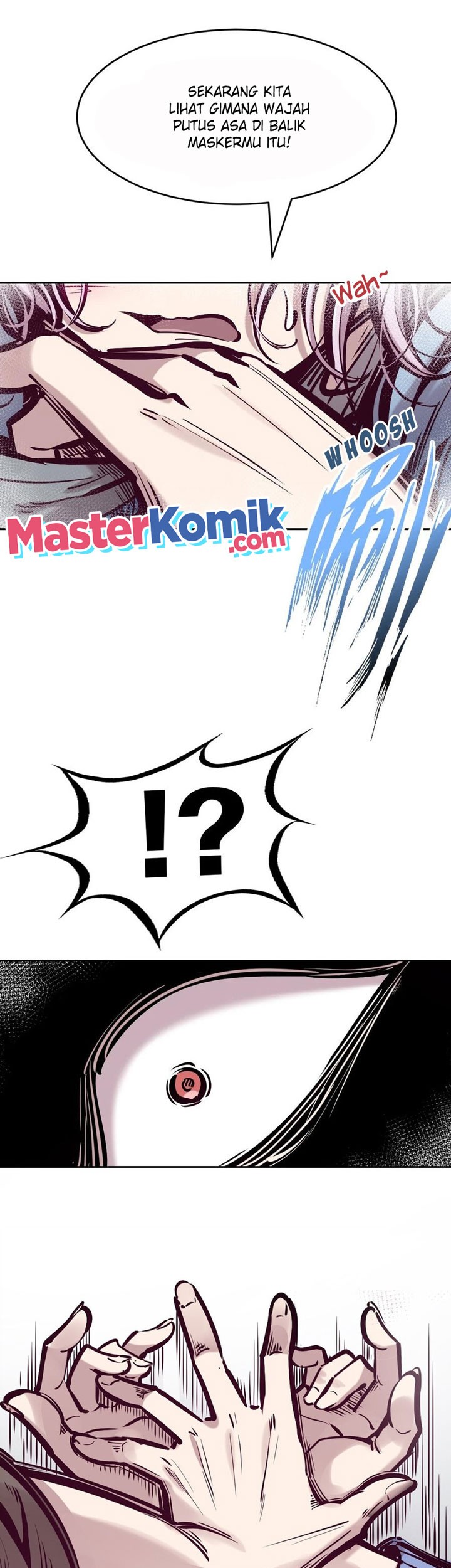 Demon X Angel, Can’t Get Along! Chapter 67 Gambar 30