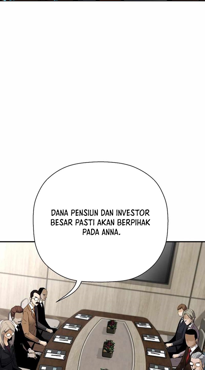 Return of the Legend Chapter 88 Gambar 19