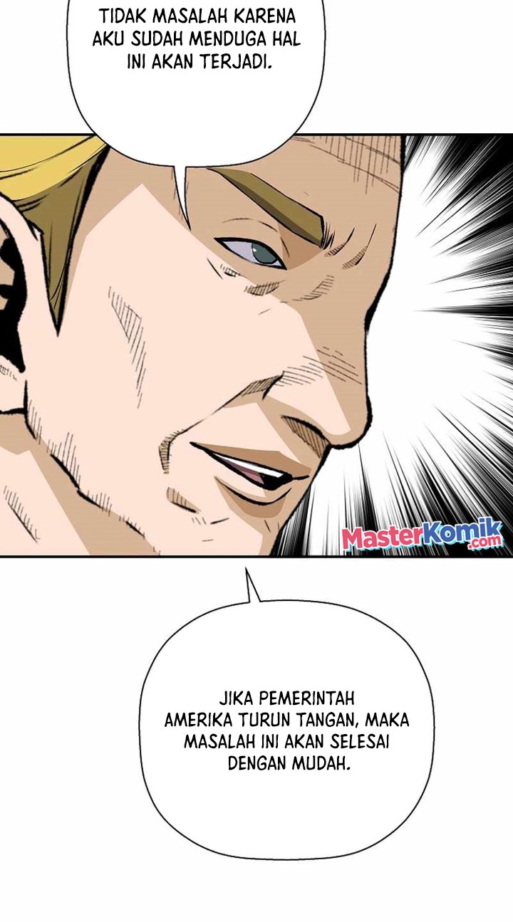 Return of the Legend Chapter 88 Gambar 21