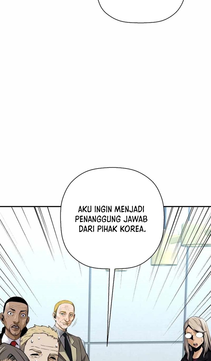 Return of the Legend Chapter 88 Gambar 31