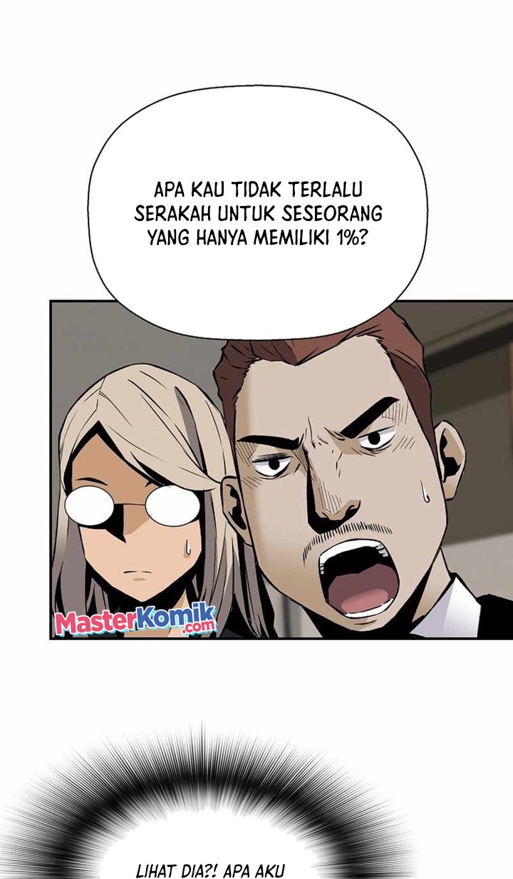 Return of the Legend Chapter 88 Gambar 33