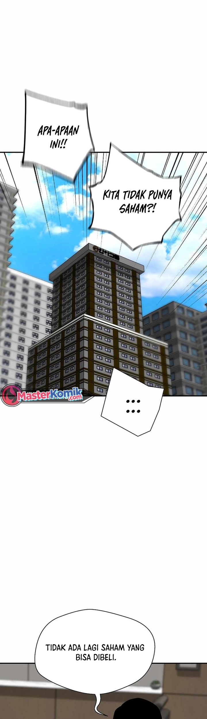 Return of the Legend Chapter 88 Gambar 42
