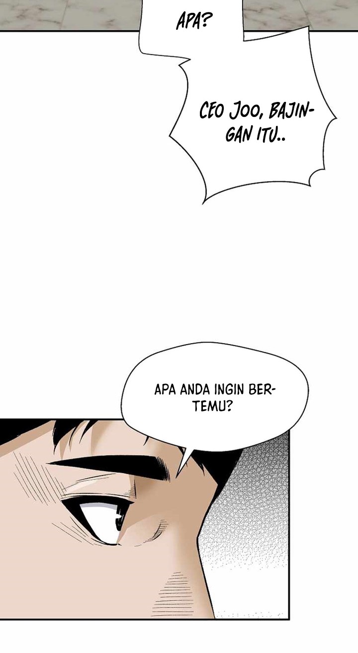 Return of the Legend Chapter 88 Gambar 49