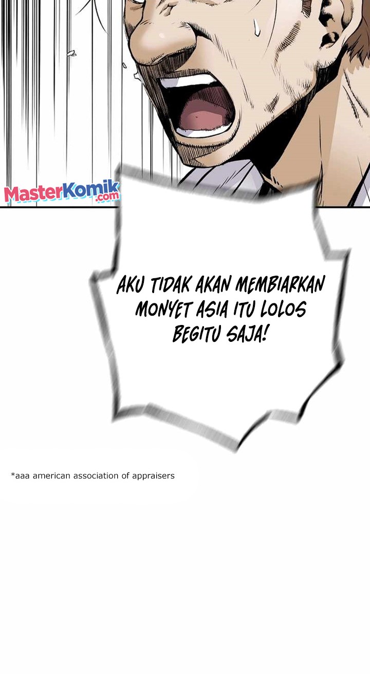 Return of the Legend Chapter 88 Gambar 57