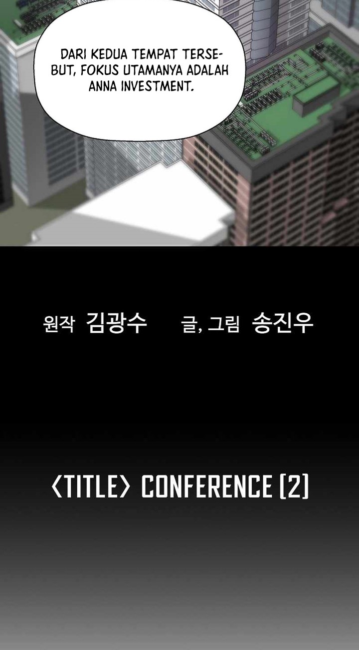 Return of the Legend Chapter 88 Gambar 3