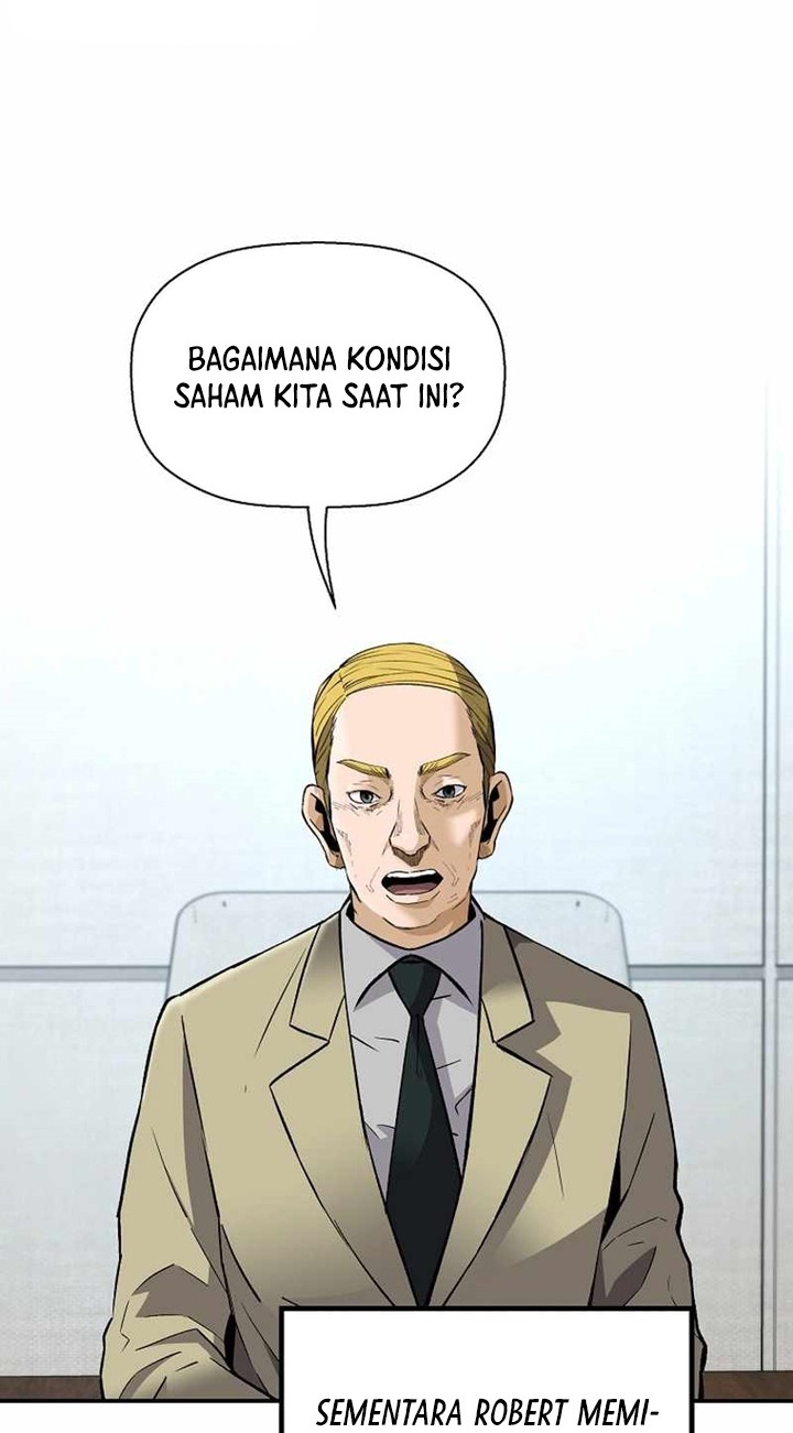 Return of the Legend Chapter 88 Gambar 7