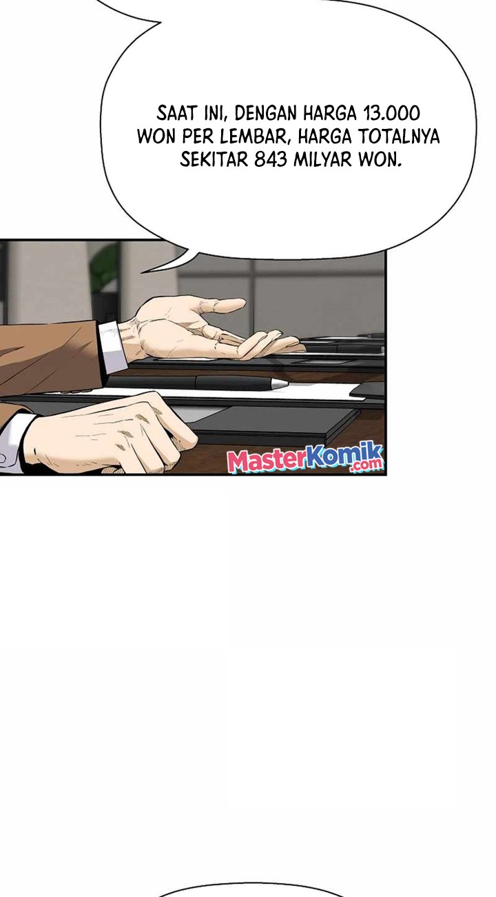 Return of the Legend Chapter 88 Gambar 9