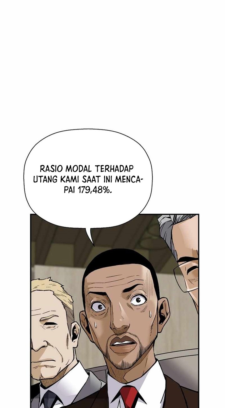 Return of the Legend Chapter 88 Gambar 11