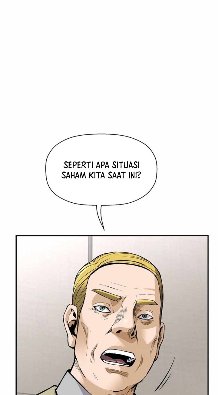 Return of the Legend Chapter 88 Gambar 13