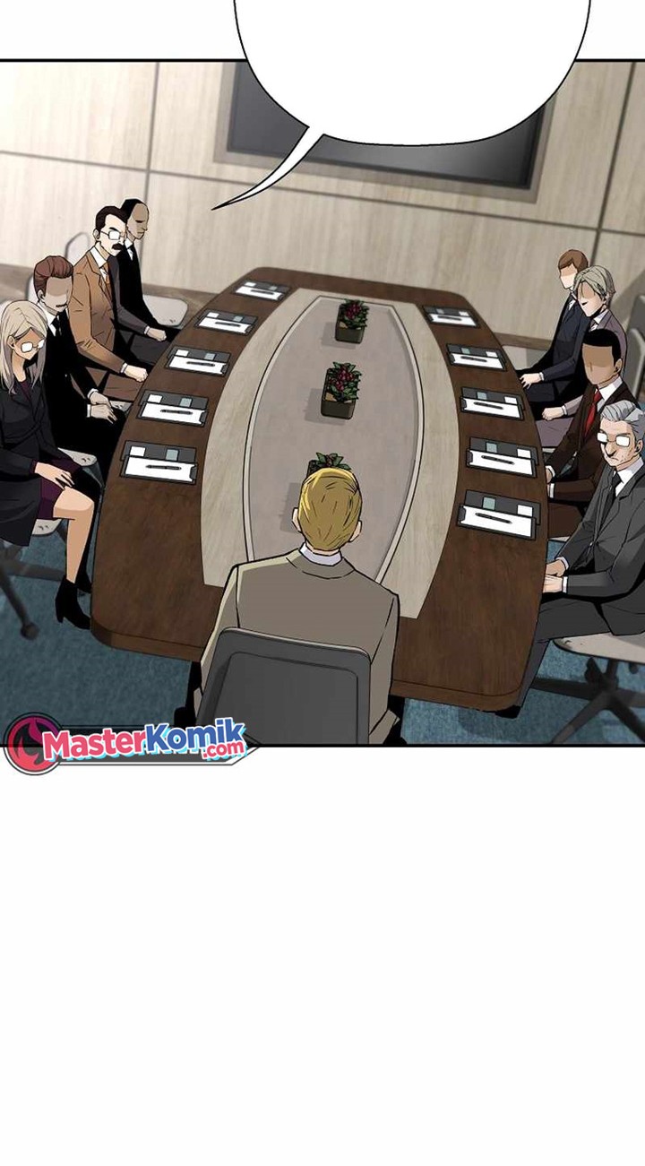 Return of the Legend Chapter 88 Gambar 15