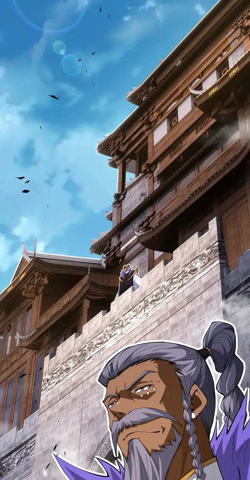 Second Fight Against the Heavens Chapter 41 Gambar 55