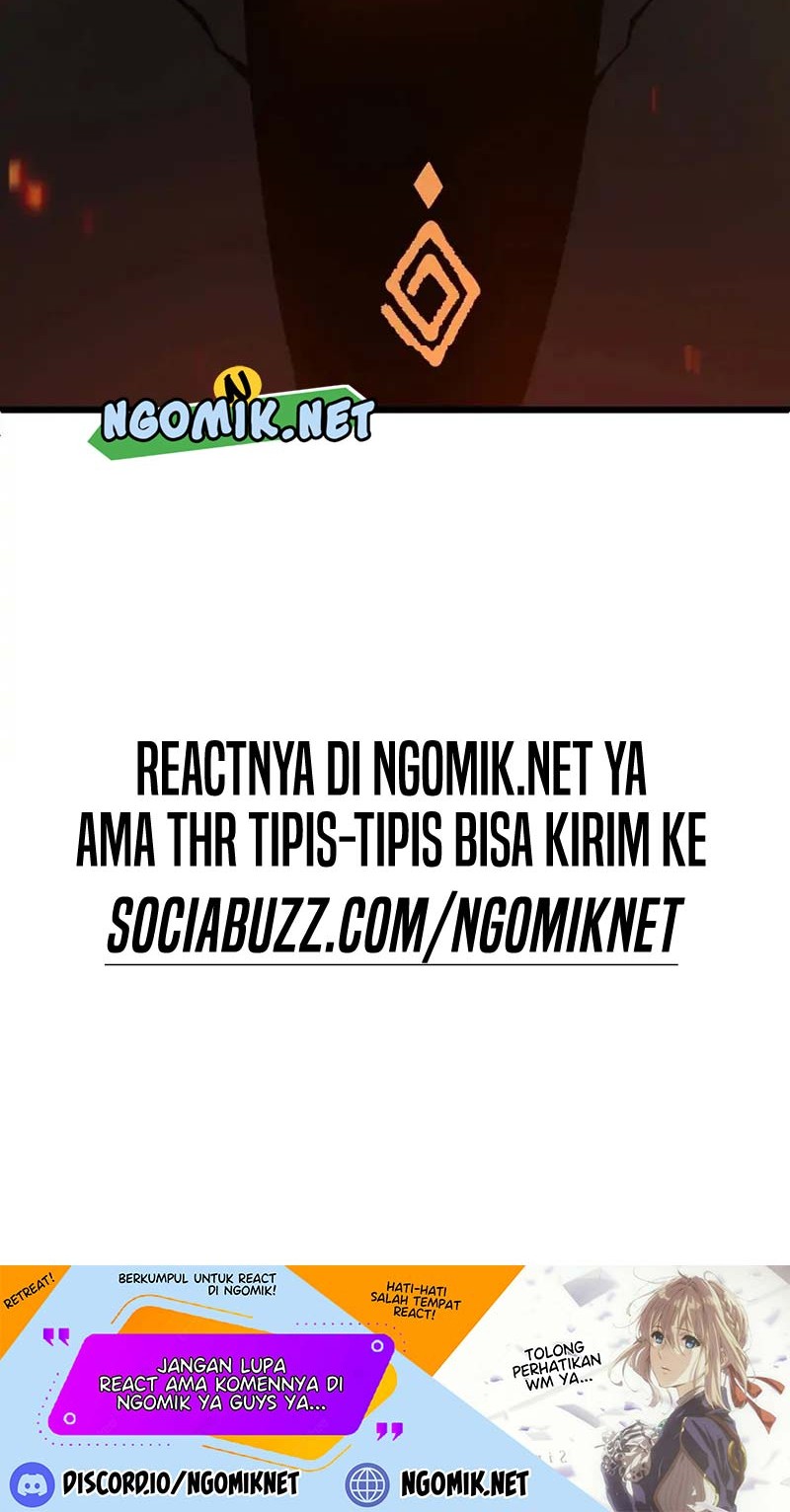 Second Fight Against the Heavens Chapter 41 Gambar 57