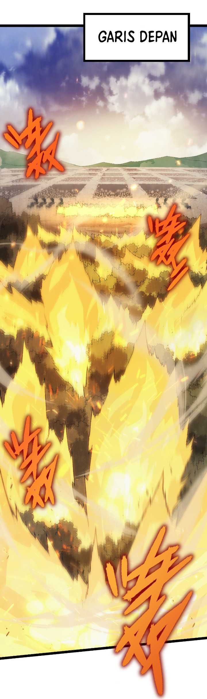 Evolution Begins With A Big Tree Chapter 51 Gambar 17