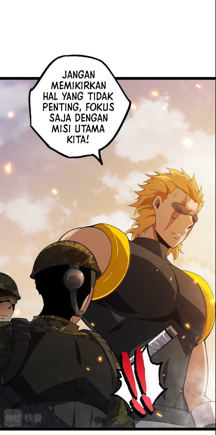 Evolution Begins With A Big Tree Chapter 51 Gambar 21