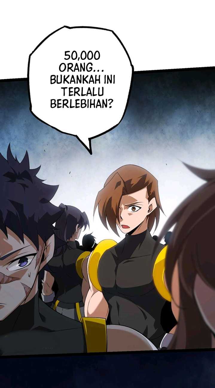 Evolution Begins With A Big Tree Chapter 51 Gambar 6