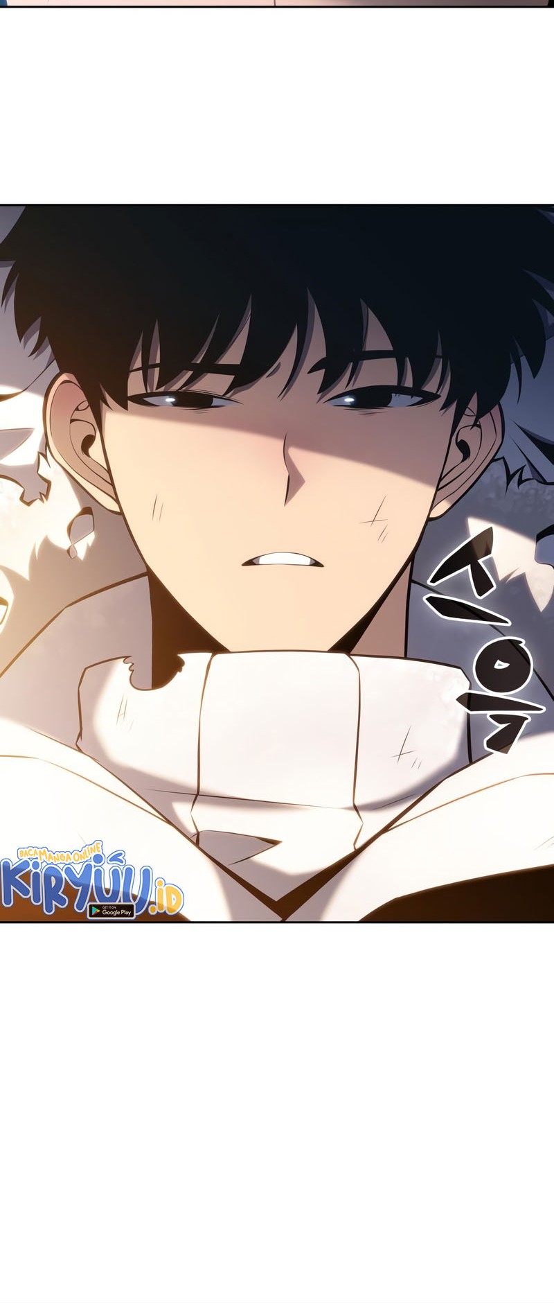 Solo Max-Level Newbie Chapter 95 Gambar 66