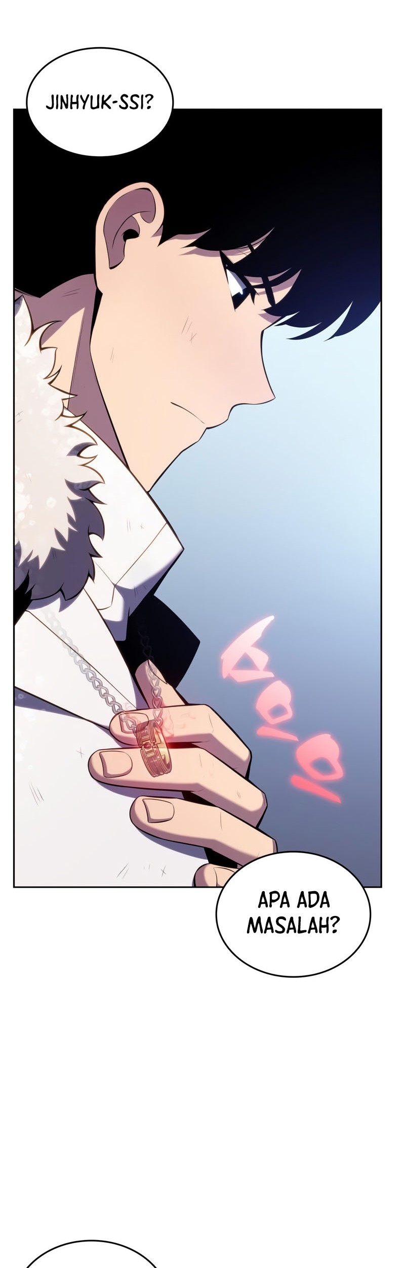 Solo Max-Level Newbie Chapter 95 Gambar 70