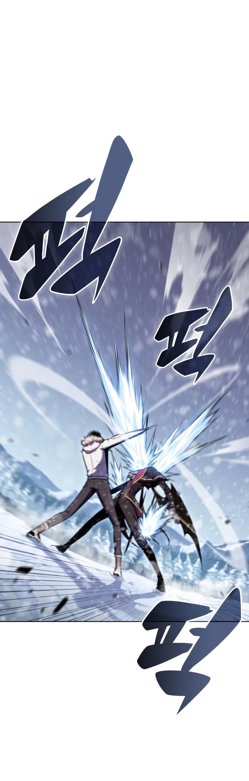 Baca Manhwa Solo Max-Level Newbie Chapter 95 Gambar 2