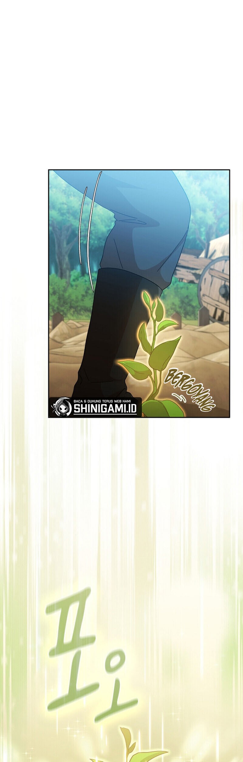 Magic Academy Survival Guide Chapter 36 Gambar 57
