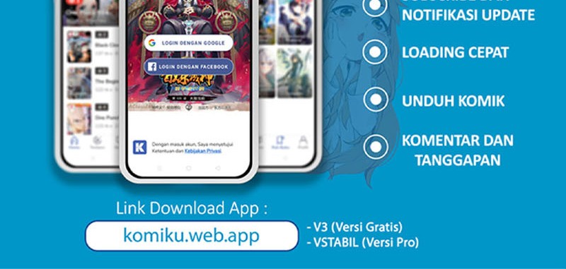 Return of Xiandi Chapter 377 Gambar 19