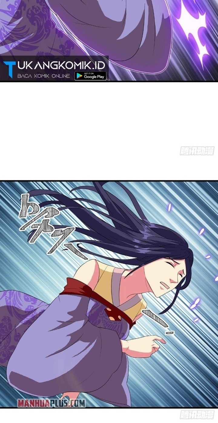 Peerless Soul Chapter 447 Gambar 24