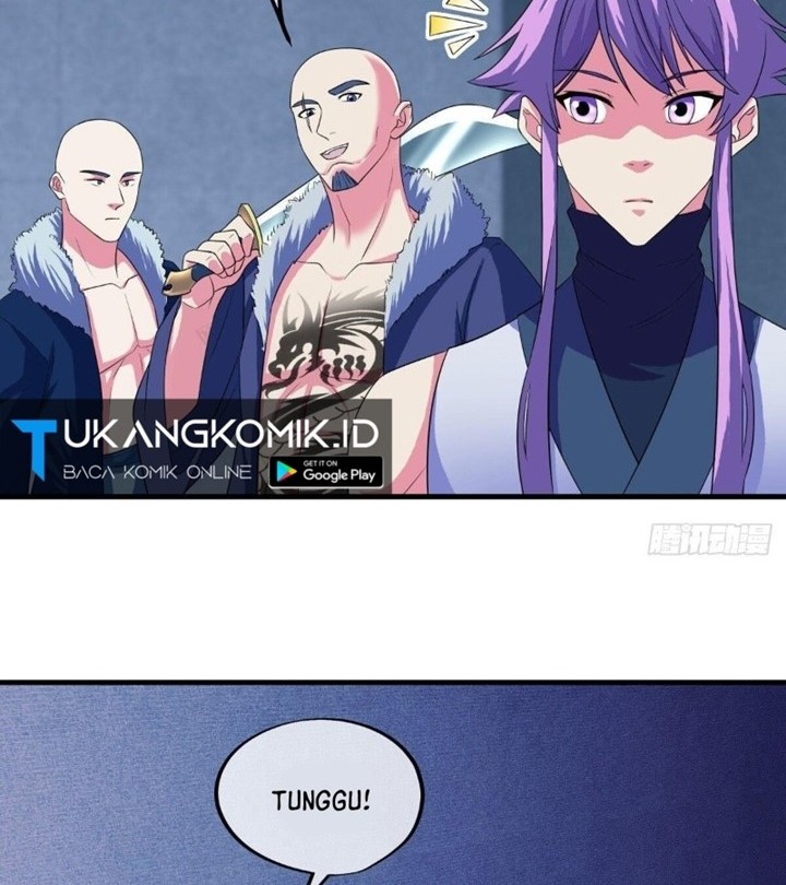 Peerless Soul Chapter 447 Gambar 28