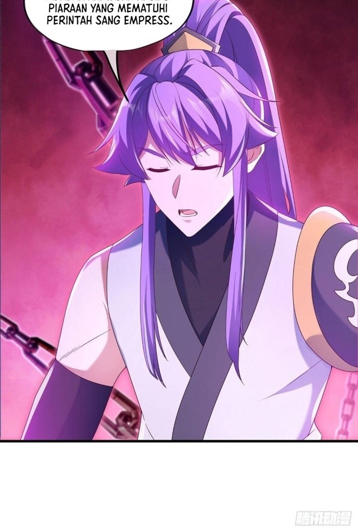 Baca Manhua Peerless Soul Chapter 447 Gambar 2