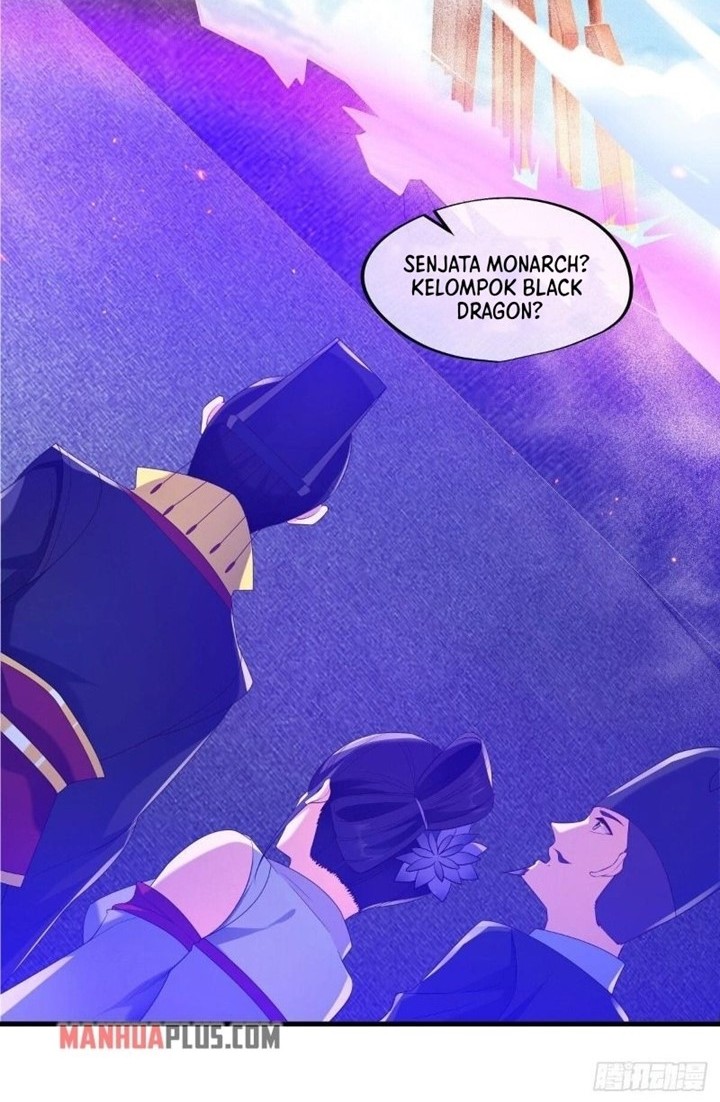 Peerless Soul Chapter 447 Gambar 10