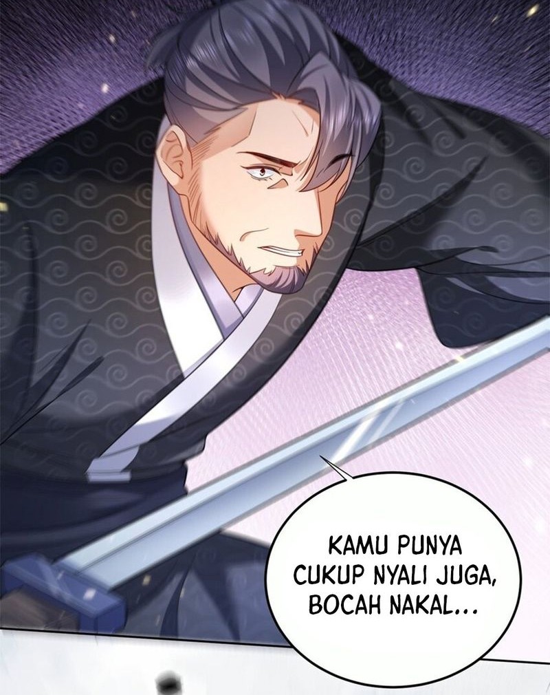 Am I Invincible Chapter 154 Gambar 25